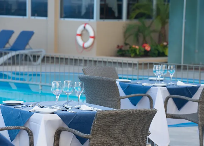 Duas Torres Appart hôtel