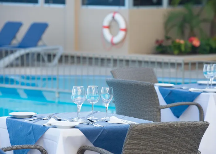 Duas Torres Appart hôtel 4*