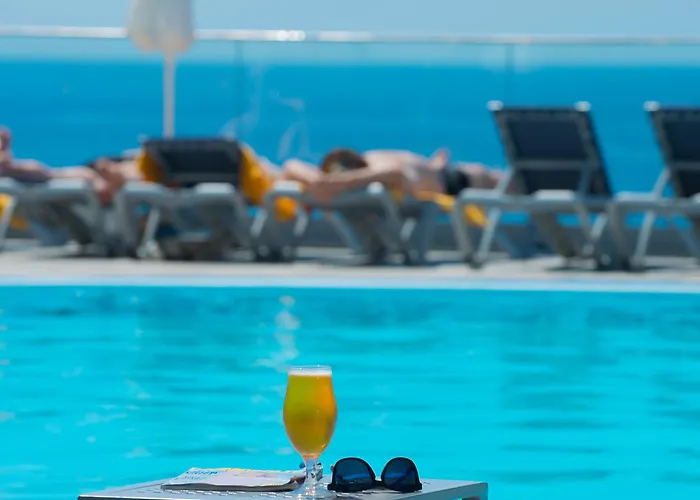 Duas Torres Appart hôtel 4*