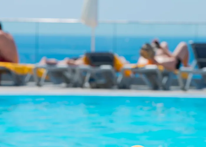 Duas Torres Appart hôtel Funchal (Madeira)