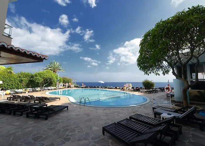 Appart hôtel Duas Torres 4*