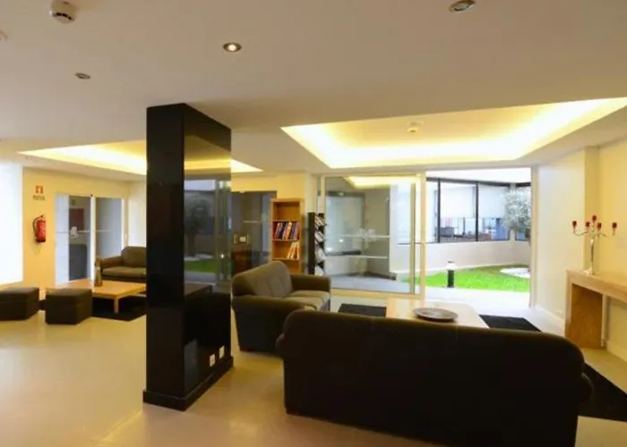 Aparthotel Duas Torres