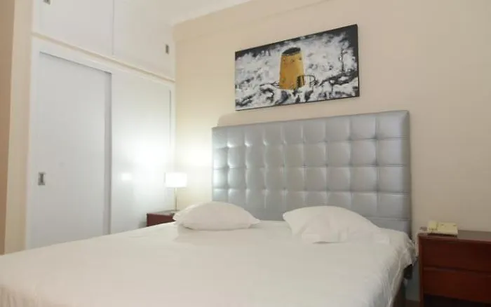 Aparthotel Duas Torres Funchal (Madeira)