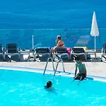 Apart-hotel Duas Torres 4*