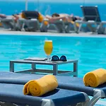 Apart-hotel Duas Torres 4*