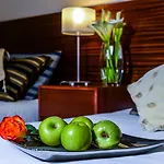 Duas Torres Apart-hotel