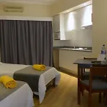 Apart-hotel Duas Torres 4*