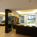 Apart-hotel Duas Torres