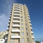 Apart-hotel Duas Torres 4*