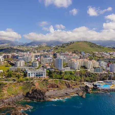 Апарт-отель Duas Torres