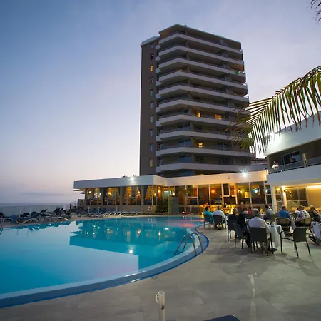 Duas Torres Фуншал