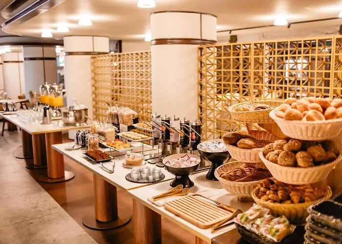 Duas Torres Фуншал