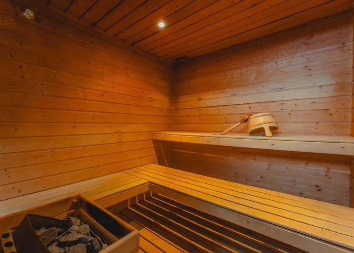 Duas Torres 4* Фуншал