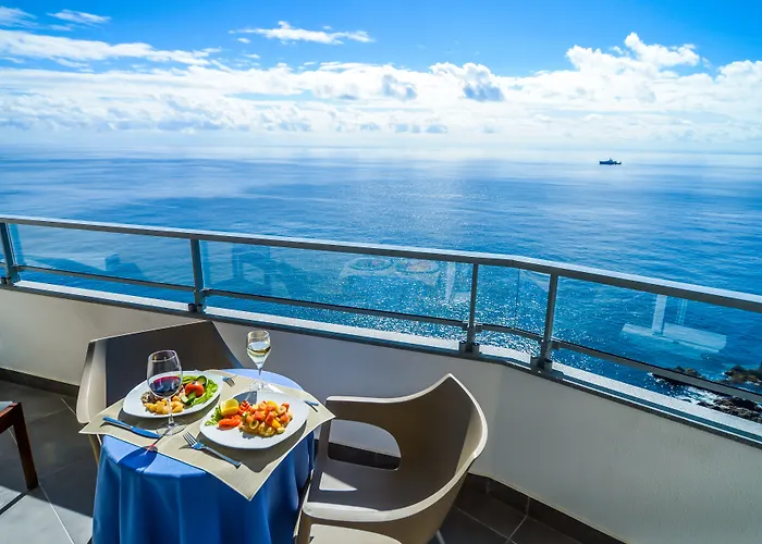 Апарт-отель Duas Torres