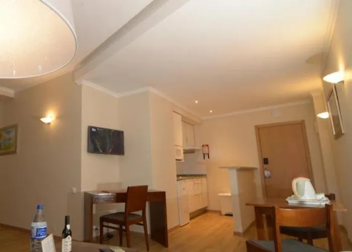 Duas Torres Фуншал