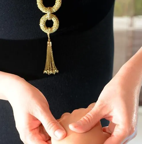 Duas Torres 4* Фуншал